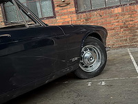 Jaguar xj 5.3 v12 de luxe 313pk 1973, 94-ya-92 - afbeelding 2 van  17