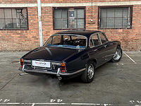 Jaguar xj 5.3 v12 de luxe 313pk 1973, 94-ya-92 - afbeelding 3 van  26