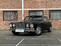Jaguar xj 5.3 v12 de luxe 313pk 1973, 94-ya-92 - afbeelding 1 van  29