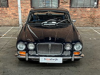 Jaguar xj 5.3 v12 de luxe 313pk 1973, 94-ya-92 - afbeelding 23 van  29