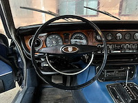 Jaguar xj 5.3 v12 de luxe 313pk 1973, 94-ya-92 - afbeelding 11 van  35