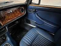 Jaguar xj 5.3 v12 de luxe 313pk 1973, 94-ya-92 - afbeelding 17 van  35