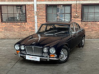 Jaguar xj 5.3 v12 de luxe 313pk 1973, 94-ya-92 - afbeelding 23 van  35