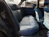 Jaguar xj 5.3 v12 de luxe 313pk 1973, 94-ya-92 - afbeelding 25 van  39