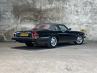 Jaguar xj-sc targa 5.3 v12 262pk 1988, ph-jd-81 - afbeelding 2 van  25