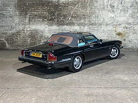 Jaguar xj-sc targa 5.3 v12 262pk 1988, ph-jd-81 - afbeelding 3 van  25