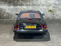 Jaguar xj-sc targa 5.3 v12 262pk 1988, ph-jd-81 - afbeelding 5 van  25