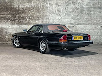 Jaguar xj-sc targa 5.3 v12 262pk 1988, ph-jd-81 - afbeelding 6 van  25