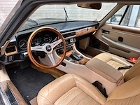 Jaguar xj-sc targa 5.3 v12 262pk 1988, ph-jd-81 - afbeelding 8 van  25