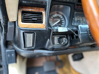 Jaguar xj-sc targa 5.3 v12 262pk 1988, ph-jd-81 - afbeelding 12 van  25