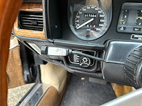 Jaguar xj-sc targa 5.3 v12 262pk 1988, ph-jd-81 - afbeelding 13 van  25