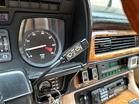 Jaguar xj-sc targa 5.3 v12 262pk 1988, ph-jd-81 - afbeelding 14 van  25