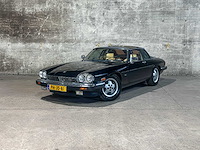 Jaguar xj-sc targa 5.3 v12 262pk 1988, ph-jd-81 - afbeelding 11 van  25