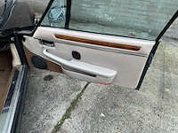 Jaguar xj-sc targa 5.3 v12 262pk 1988, ph-jd-81 - afbeelding 18 van  25