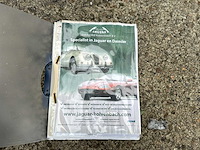 Jaguar xj-sc targa 5.3 v12 262pk 1988, ph-jd-81 - afbeelding 19 van  25