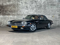 Jaguar xj-sc targa 5.3 v12 262pk 1988, ph-jd-81 - afbeelding 17 van  25