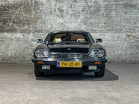 Jaguar xj-sc targa 5.3 v12 262pk 1988, ph-jd-81 - afbeelding 24 van  25