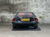 Jaguar xj-sc targa 5.3 v12 262pk 1988, ph-jd-81 - afbeelding 2 van  33