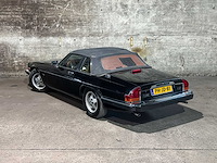 Jaguar xj-sc targa 5.3 v12 262pk 1988, ph-jd-81 - afbeelding 4 van  33