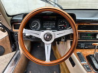 Jaguar xj-sc targa 5.3 v12 262pk 1988, ph-jd-81 - afbeelding 6 van  33