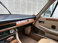 Jaguar xj-sc targa 5.3 v12 262pk 1988, ph-jd-81 - afbeelding 7 van  33