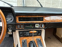 Jaguar xj-sc targa 5.3 v12 262pk 1988, ph-jd-81 - afbeelding 12 van  33