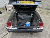 Jaguar xj-sc targa 5.3 v12 262pk 1988, ph-jd-81 - afbeelding 15 van  33