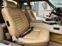 Jaguar xj-sc targa 5.3 v12 262pk 1988, ph-jd-81 - afbeelding 17 van  33
