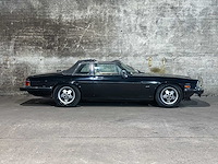 Jaguar xj-sc targa 5.3 v12 262pk 1988, ph-jd-81 - afbeelding 33 van  33