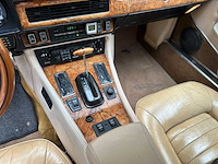 Jaguar xj-sc targa 5.3 v12 262pk 1988, ph-jd-81 - afbeelding 19 van  61