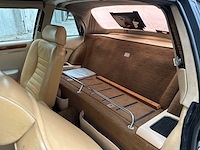 Jaguar xj-sc targa 5.3 v12 262pk 1988, ph-jd-81 - afbeelding 24 van  61