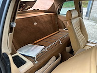 Jaguar xj-sc targa 5.3 v12 262pk 1988, ph-jd-81 - afbeelding 28 van  61