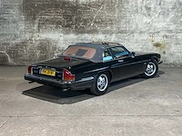 Jaguar xj-sc targa 5.3 v12 262pk 1988, ph-jd-81 - afbeelding 3 van  62