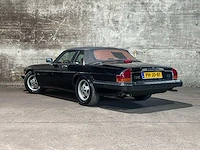 Jaguar xj-sc targa 5.3 v12 262pk 1988, ph-jd-81 - afbeelding 6 van  62