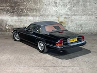 Jaguar xj-sc targa 5.3 v12 262pk 1988, ph-jd-81 - afbeelding 7 van  62