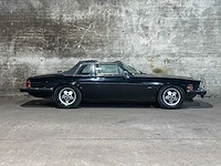 Jaguar xj-sc targa 5.3 v12 262pk 1988, ph-jd-81 - afbeelding 62 van  62