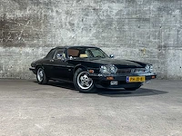 Jaguar xj-sc targa 5.3 v12 262pk 1988, ph-jd-81 - afbeelding 58 van  62
