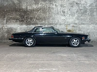 Jaguar xj-sc targa 5.3 v12 262pk 1988, ph-jd-81 - afbeelding 2 van  48
