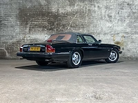 Jaguar xj-sc targa 5.3 v12 262pk 1988, ph-jd-81 - afbeelding 3 van  48