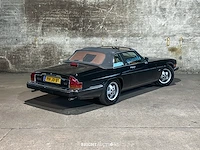 Jaguar xj-sc targa 5.3 v12 262pk 1988, ph-jd-81 - afbeelding 4 van  48