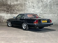 Jaguar xj-sc targa 5.3 v12 262pk 1988, ph-jd-81 - afbeelding 7 van  48