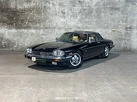 Jaguar xj-sc targa 5.3 v12 262pk 1988, ph-jd-81 - afbeelding 1 van  48