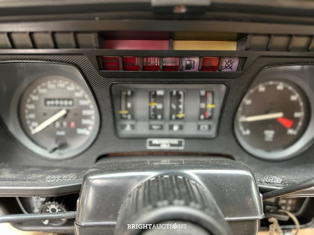 Jaguar xj-sc targa 5.3 v12 262pk 1988, ph-jd-81 - afbeelding 16 van  48