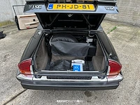 Jaguar xj-sc targa 5.3 v12 262pk 1988, ph-jd-81 - afbeelding 24 van  48