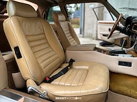 Jaguar xj-sc targa 5.3 v12 262pk 1988, ph-jd-81 - afbeelding 26 van  48