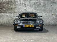 Jaguar xj-sc targa 5.3 v12 262pk 1988, ph-jd-81 - afbeelding 45 van  48
