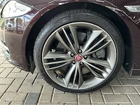 Jaguar xj supersport x351 | 5.0 v8 supercharged | 510 pk | 2010 | youngtimer | 20 inch mataiva wielen | 1200w premium audio | btw auto - afbeelding 5 van  45