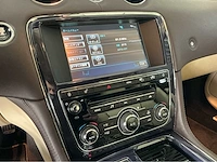 Jaguar xj supersport x351 | 5.0 v8 supercharged | 510 pk | 2010 | youngtimer | 20 inch mataiva wielen | 1200w premium audio | btw auto - afbeelding 9 van  45
