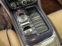 Jaguar xj supersport x351 | 5.0 v8 supercharged | 510 pk | 2010 | youngtimer | 20 inch mataiva wielen | 1200w premium audio | btw auto - afbeelding 10 van  45