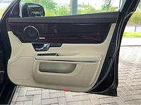 Jaguar xj supersport x351 | 5.0 v8 supercharged | 510 pk | 2010 | youngtimer | 20 inch mataiva wielen | 1200w premium audio | btw auto - afbeelding 15 van  45